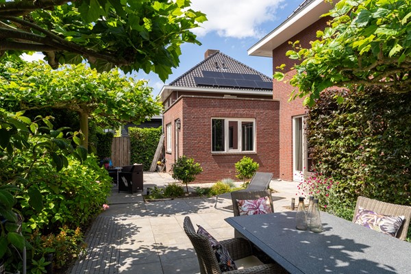 Medium property photo - Ravelijn 14, 4285 ED Woudrichem